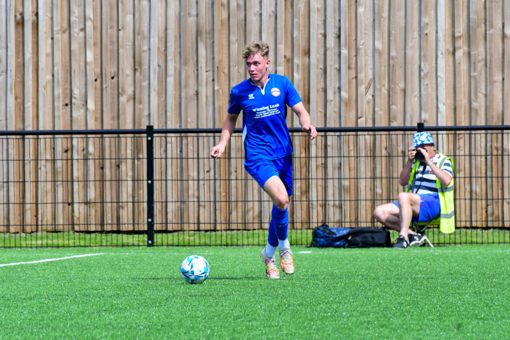 Hollands & Blair v CDG (Friendly) 20/07/2024